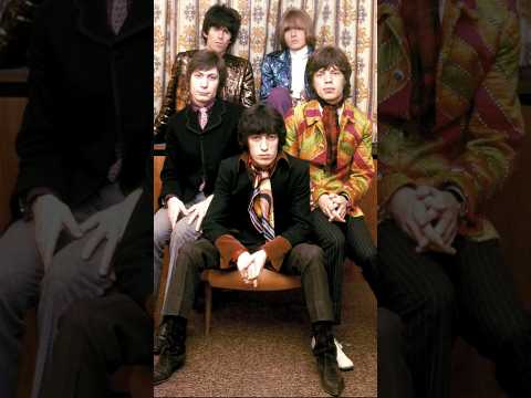 The Rolling Stones