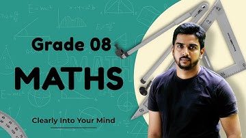 grade 8 | lesson 1 | number patterns | exercises