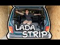 Lada Niva Rip Out | All must go ... | Step 003 | Dream Around