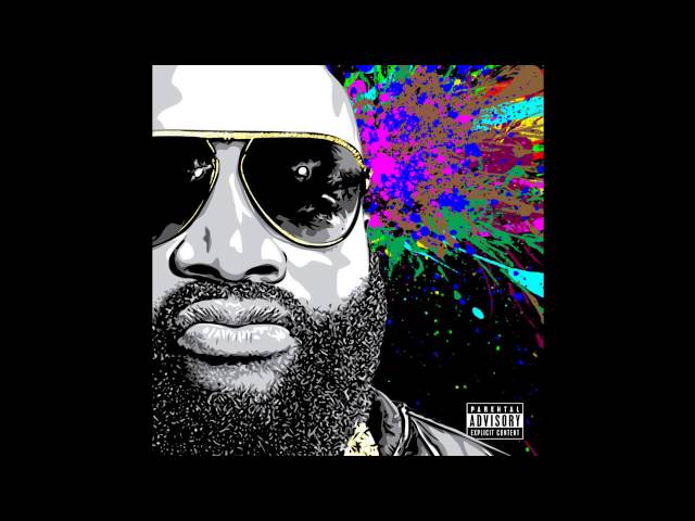 Rick Ross - In Vein Feat. The Weeknd (Mastermind) class=