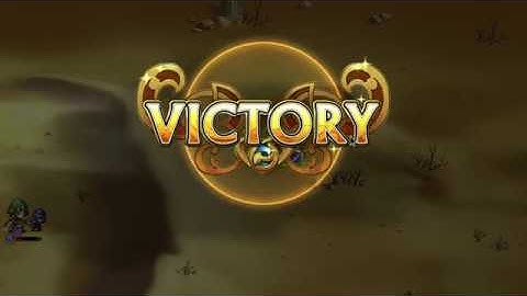 【Langrisser】Gold Maps Lvl. 60 - Quick Walkthrough