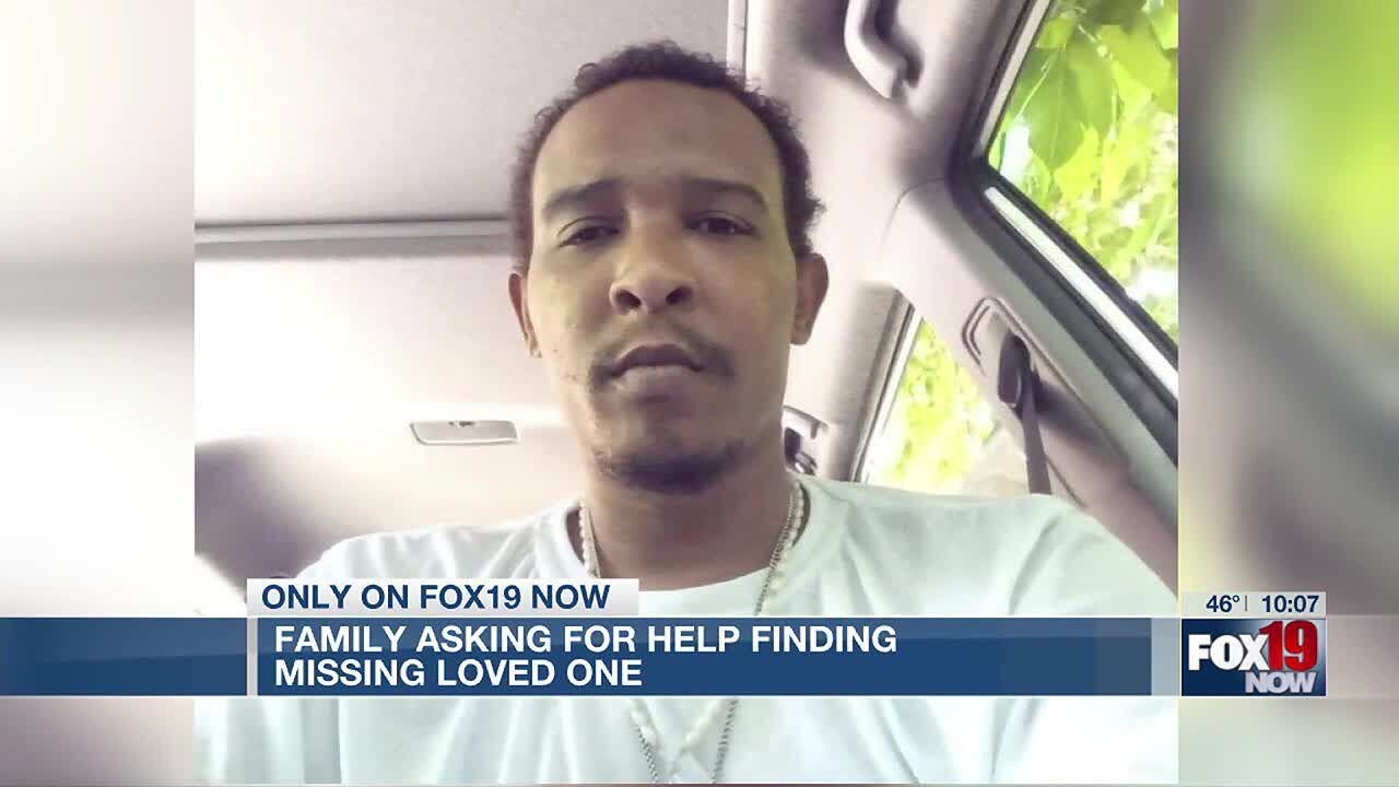 Family asking for help finding missing loved one - YouTube