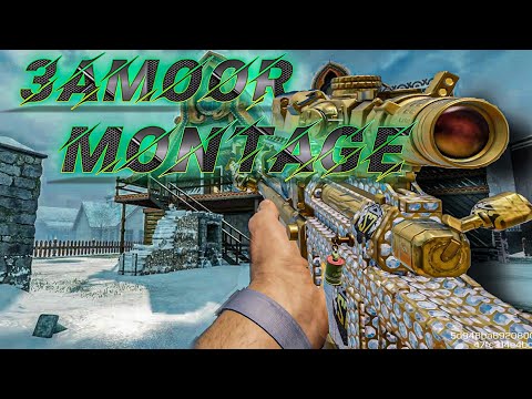 3amoor this is for you/Call of Duty Mobile Montage. #3amoor #Codm