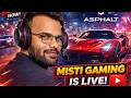 India Track OP! Asphalt Legends New Map LIVE – Sabse Pehle Dekho! 🔥Days 67