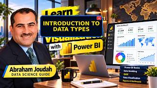 19 Introduction to data types