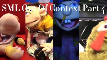𝐒𝐌𝐋 𝐎𝐮𝐭 𝐎𝐟 𝐂𝐨𝐧𝐭𝐞𝐱𝐭 𝐏𝐚𝐫𝐭 𝟒