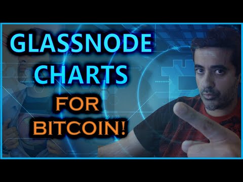 Bitcoin Glassnode Charts are SUPER BULLISH!!