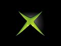 Original Xbox start up [720p 30FPS]