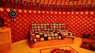 Turkmen Oglu