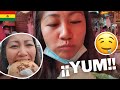 ULTIMATE BOLIVIAN FOOD TOUR - Cochabamba Street Food Part 2 | BOLIVIA