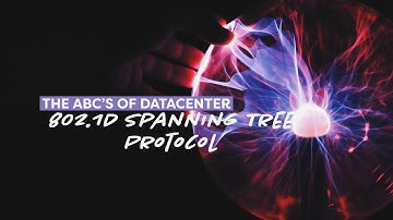 802.1D Spanning Tree Protocol