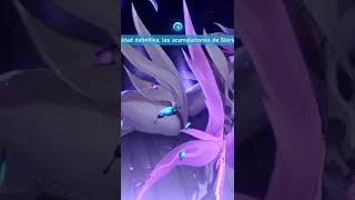 EVOCACION CAOTICA 4.1 PARTE 2 #PC #GAME #pcgaming #BOSS #endgame #honkaistarrail