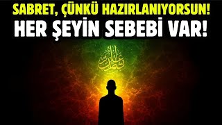 Download Lagu SABRET ÇÜNKÜ HAZIRLANIYORSUN! HER ŞEYİN BİR SEBEBİ VAR! SADECE ALLAH'A GÜVEN MP3 Download Lagu SABRET ÇÜNKÜ HAZIRLANIYORSUN! HER ŞEYİN BİR SEBEBİ VAR! SADECE ALLAH'A GÜVEN MP3