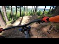 Downhill/ X-Line/ Saalbach 2021