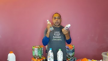 Malaysia EcoBrickers Community: What is an EcoBrick?