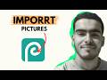 How to Import Pictures in Photopea (2026 Tutorial) – Add Images Easily