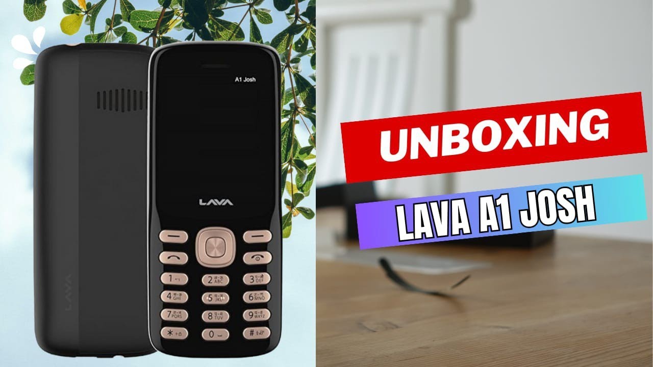 Lava Latest New Keypad Mobile Lava A1 Josh Unboxing YouTube lava-latest-new-keypad-mobile-lava-a1-josh-unboxing-youtube