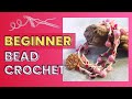 Bead Crochet Success on Your First Try | Beginner Bead Crochet