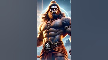 Most powerful mantra of Bajrang Baan Lofi 🙏 | Rasraj ji maharaj 🚩#shorts #bajrangbaan #hanumanmantra