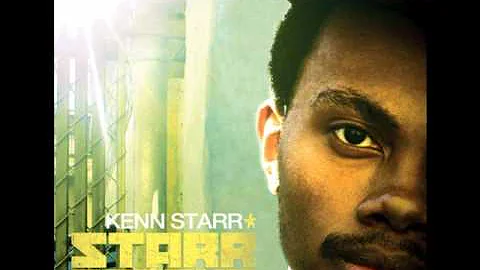 Kenn Starr - Relentless Ft. Kev Brown