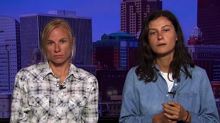 Meet the Two Catholic Workers Who Secretly Sabotag...