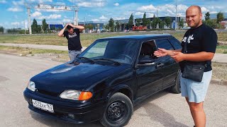 видео: ДАЛИ ВТОРУЮ ЖИЗНЬ ЛАДЕ ЗА 50 ТЫСЯЧ!ЛЕГЧЕ БЫЛО СДАТЬ НА МЕТАЛ картинка: ДАЛИ ВТОРУЮ ЖИЗНЬ ЛАДЕ ЗА 50 ТЫСЯЧ!ЛЕГЧЕ БЫЛО СДАТЬ НА МЕТАЛ