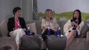 I-COM Global Summit 2019 / Impact of GDPR: Q&A session