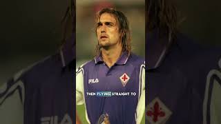 Goal machine ever created in football....#batigol.....#trending .....#viral