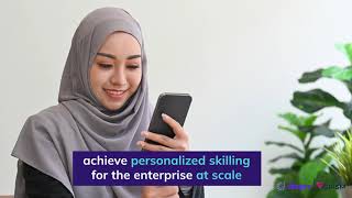 Learning experience platform  (LXP)