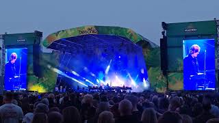 The Cure "The Walk" 