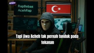 RapBebas - Lebih Dulu Merdeka #rap #acehdarussalam #history #music #laguacehterbaru