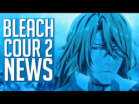 VAZOU! Episódios Finais de BLEACH CLÁSSICO estão sendo DUBLADOS Finalmente!  E BLEACH TYBW Também! 