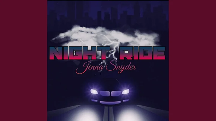 Night Ride