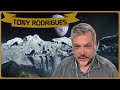 Tony rodrigues ssp insider interview  career return program technology time travel