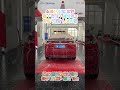직원 없이 운영 가능한 무인 자동 세차장, 12평 공간이면 충분해요#세차 #자동세차 #노터치세차 #세차장 #carcleaning #carwash #carwashing