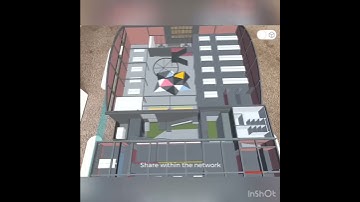 Beta Version - AUGmentecture