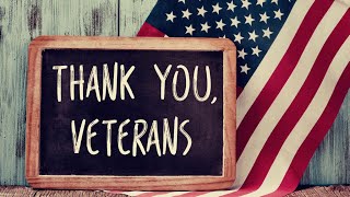 Veterans Day 2020