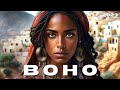 Cafe De Anatolia - BOHO (Best Ethnic Deep House) DJ MIX 2023