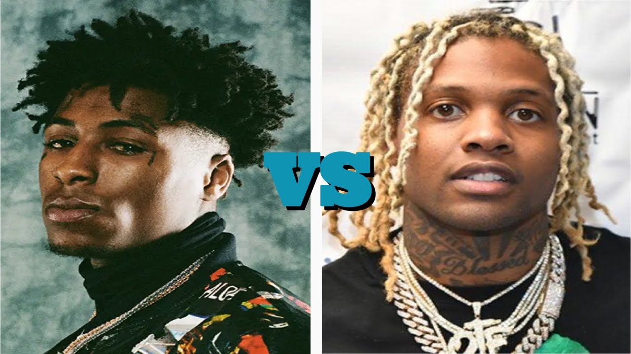 NBA YOUNGBOY VS LIL DURK WHO’S BETTER? LET’S DISCUSS YouTube