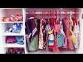 Baby Born Wardrobe Bedroom ! A lot of new clothes for Baby Born and sister! Play with Baby Dolls