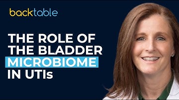Urologic Microbiome: Friend or Foe? UTI Diagnosis & Treatment w/ Dr. Ackerman | Urology Ep. 217