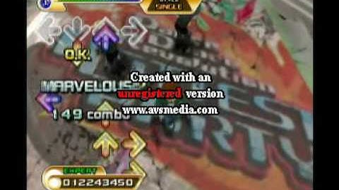 DDR Hottest Party 2 - Can