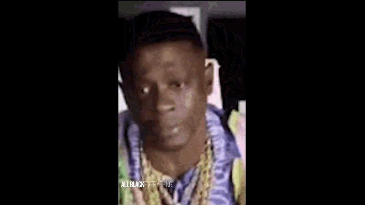 Boosie Badazz’s 2024 GoFund me YouTube
