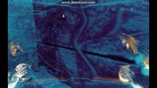 AvP multiplayer: LAG KING