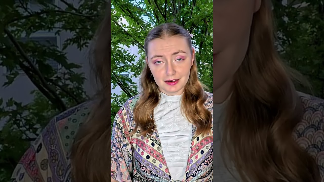 Bittersweet memories