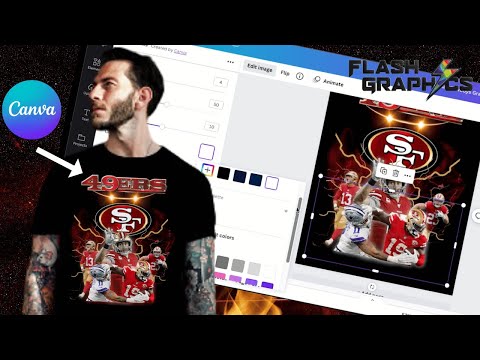 DESIGN SPORTS T-SHIRTS