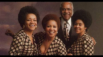 The Staple Singers - I'll Take You There