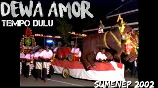 DEWA AMOR (Mitra) Tempo Dulu | Parade Musik Tong-tong 2002 se-Kab.Sumenep