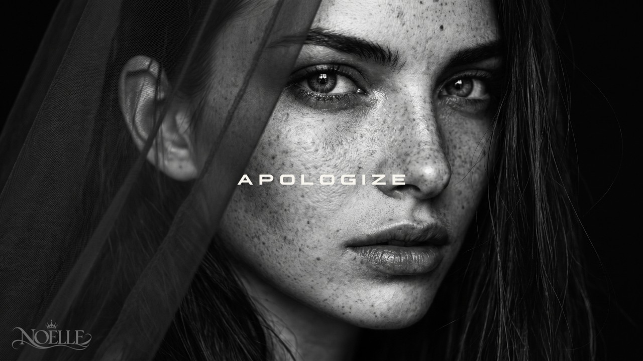 YouTube에서 NOELLE — Apologize (Original Mix) 보기 YouTube에서 NOELLE — Apologize (Original Mix) 보기