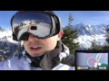 Test du Oakley AirWave 1.5 : un masque de ski Mp3 Song